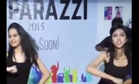 cute pakistani girl dancing