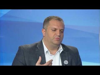 Ora News - Ahmeti: Tirana të reagojë për vdekjen e Astrit Deharit, po flet PE