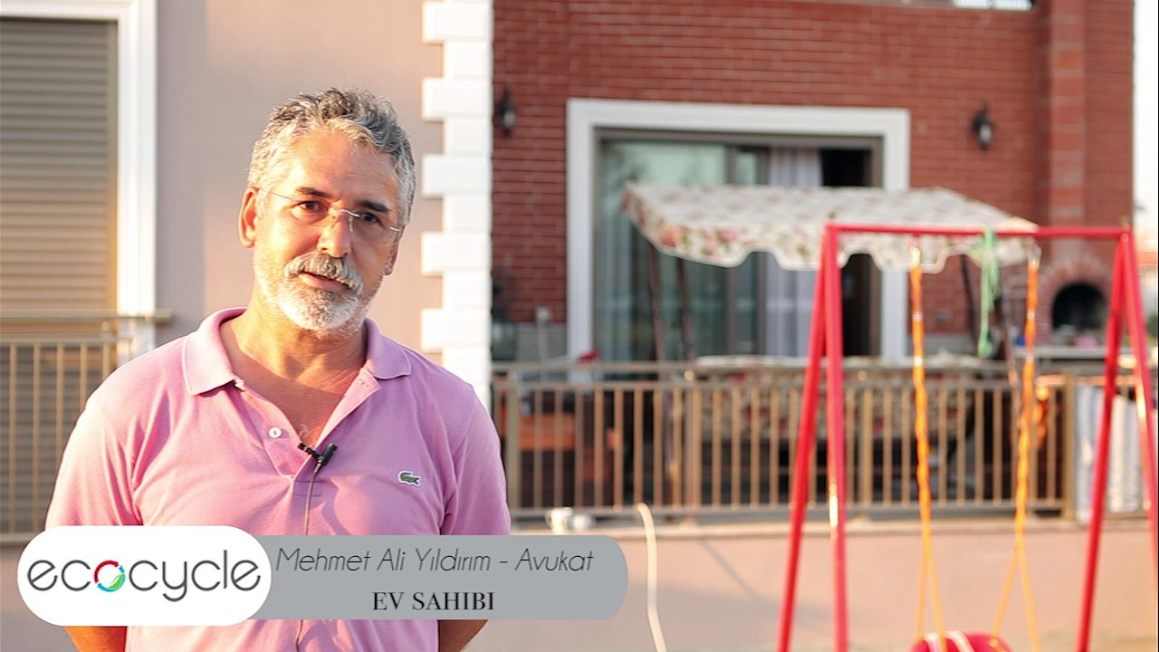 aplas ısı pompası ecocycle ısı pompası antalya ev ısıtma soğutma sıcak su kullanıcı yorumları