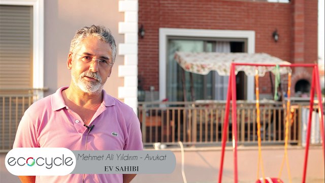 aplas ısı pompası ecocycle ısı pompası antalya ev ısıtma soğutma sıcak su kullanıcı yorumları