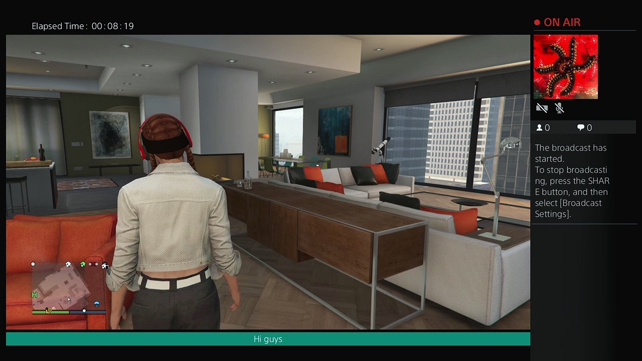 Gta 5 fun things (22)