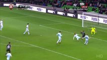 Marat Izmailov Goal HD - Krasnodar 1-1 Zenit Petersburg - 27.11.2016