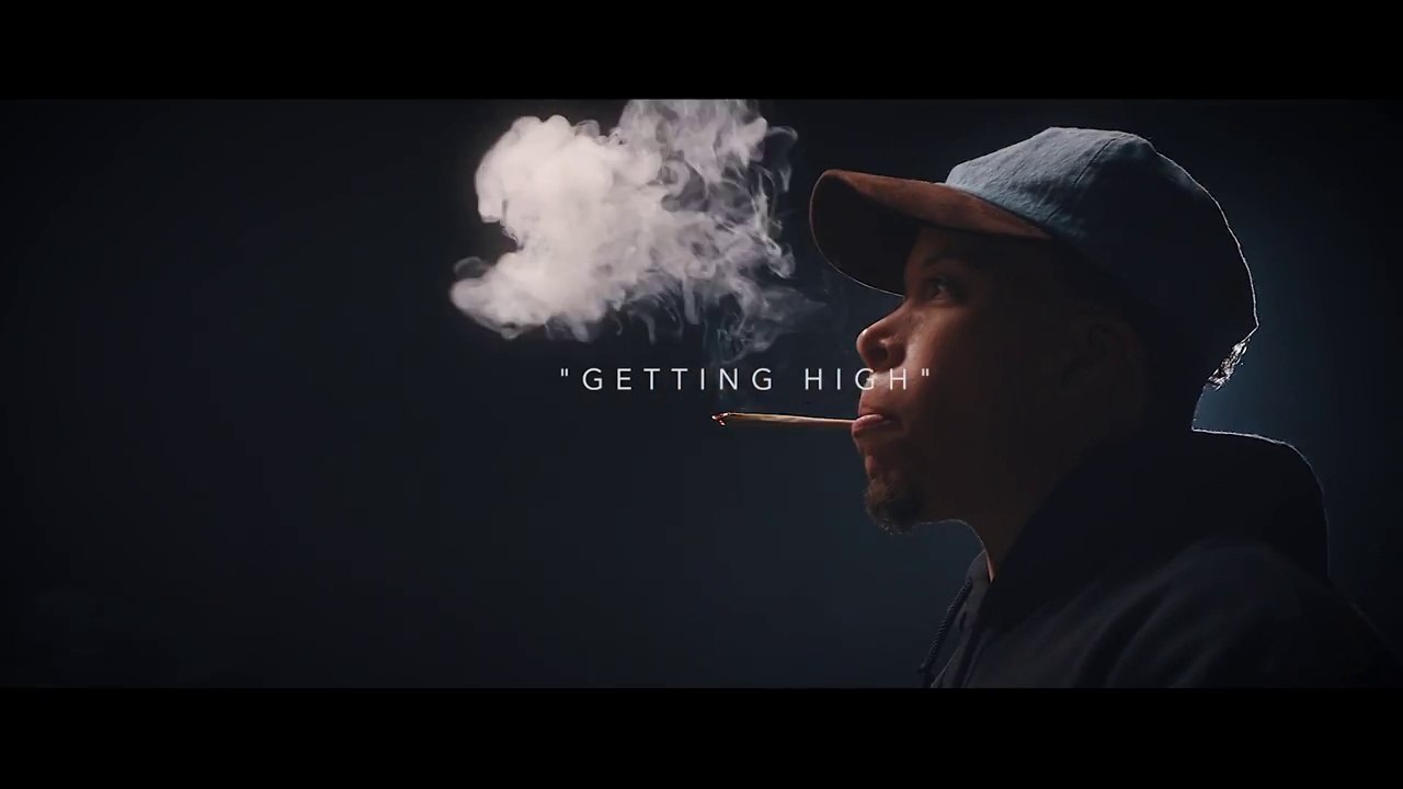 Dizzy Wright & Demrick "Getting High"