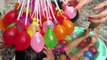 Mainan Anak Mandi Balon Ajaib ❤ Magic Water Balloons Fill 100+ Balloons in under 1 Minute