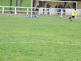 BUT DE MATHIS CONTRE ESSOR 1 LE 26 11 16