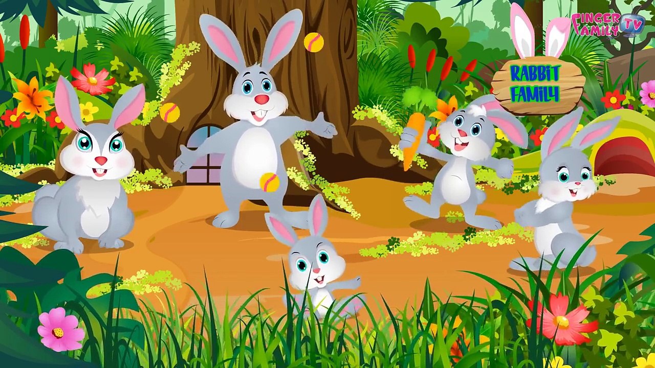 The Dolphin Song | Finger Family Dolphin Family | Nursery Rhymes for Kids | Animal Songs for Kids