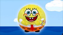 Disney Eggs Surprise Dragon Ballz, Winnie the Pooh, Elmo, Angry Birds, Spongebob Squarepants Toys
