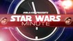 Star Wars Minute  Episode 44 - Star Wars at E3, AFI honors John Williams & more