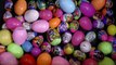 Surprise Eggs Play Doh | Surprise Eggs Disney Collector, Opening, Toys, Car, Frozen #2