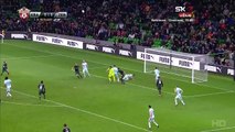 Tornike Okriashvili Amazing Goal HD - Krasnodar 2-1 Zenit Petersburg - 27.11.2016