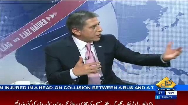 Bay Laag – 27th November 2016
