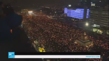 أكثر من مليون-كوريا الجنوبية