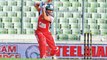 BPL Match 30 Tamim Iqbal 62 off 48 balls Against Rangpur Riders