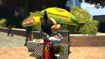 Nursery Rhymes My little #Pony #McQueen #Colors #Mickey #Mouse & #Spiderman