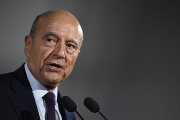La campagne d'Alain Juppé, en cinq moments clés