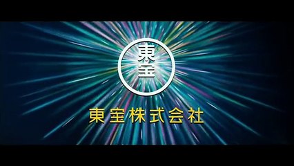 Godzilla International Trailer (SD) Bryan Cranston, Elizabeth Olsen