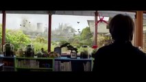 Godzilla Official Extended Trailer (2014) Bryan Cranston, Elizabeth Olsen HD