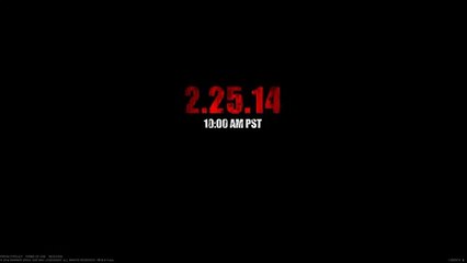 Godzilla Official Trailer #2 Sneak Peek (2014) Bryan Cranston, Elizabeth Olsen HD