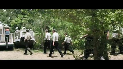 Hatchet 3 - Official Teaser (HD) Danielle Harris