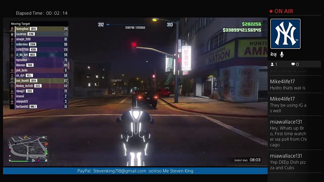 TheStevenKingShow  We in Here 1212 (110)