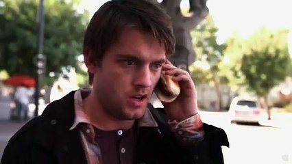 John Dies at the End - Official Trailer #2 (HD)