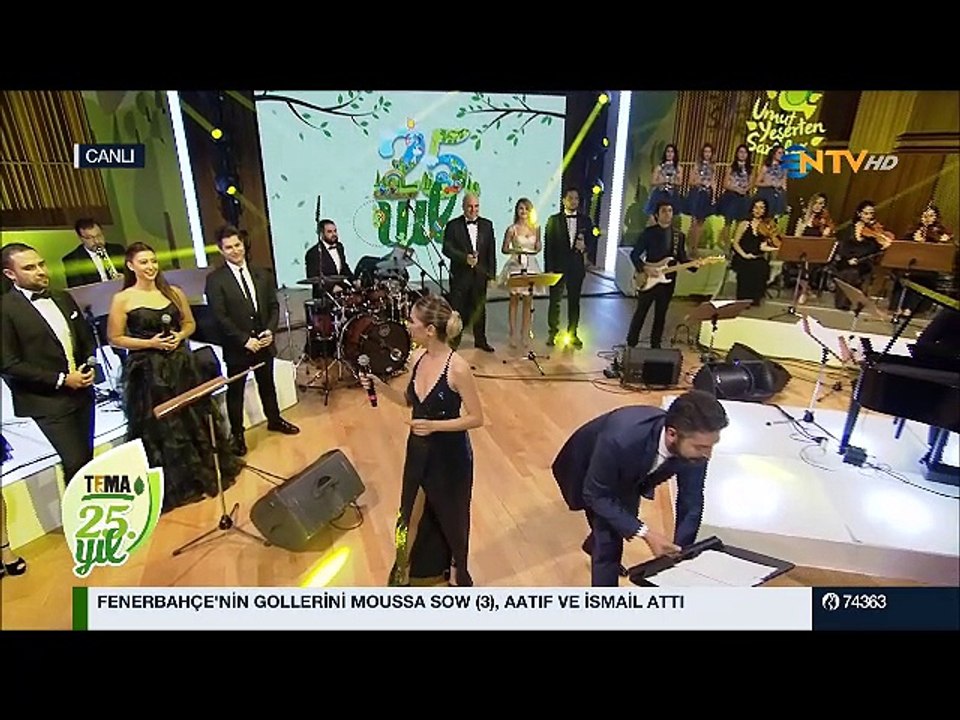 Selen Öztürk-Sinan Tuzcu Ey Özgürlük Umut Yeşerten Şarkılar