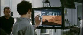 Last Days on Mars Official Trailer (HD) Liev Schreiber