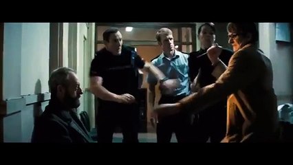 Let Us Prey TRAILER (HD) Liam Cunningham Horror Movie 2015