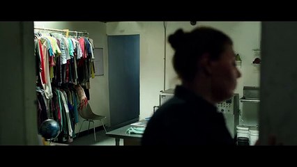 LIGHTS OUT Official Trailer (2016) Teresa Palmer Horror Movie HD