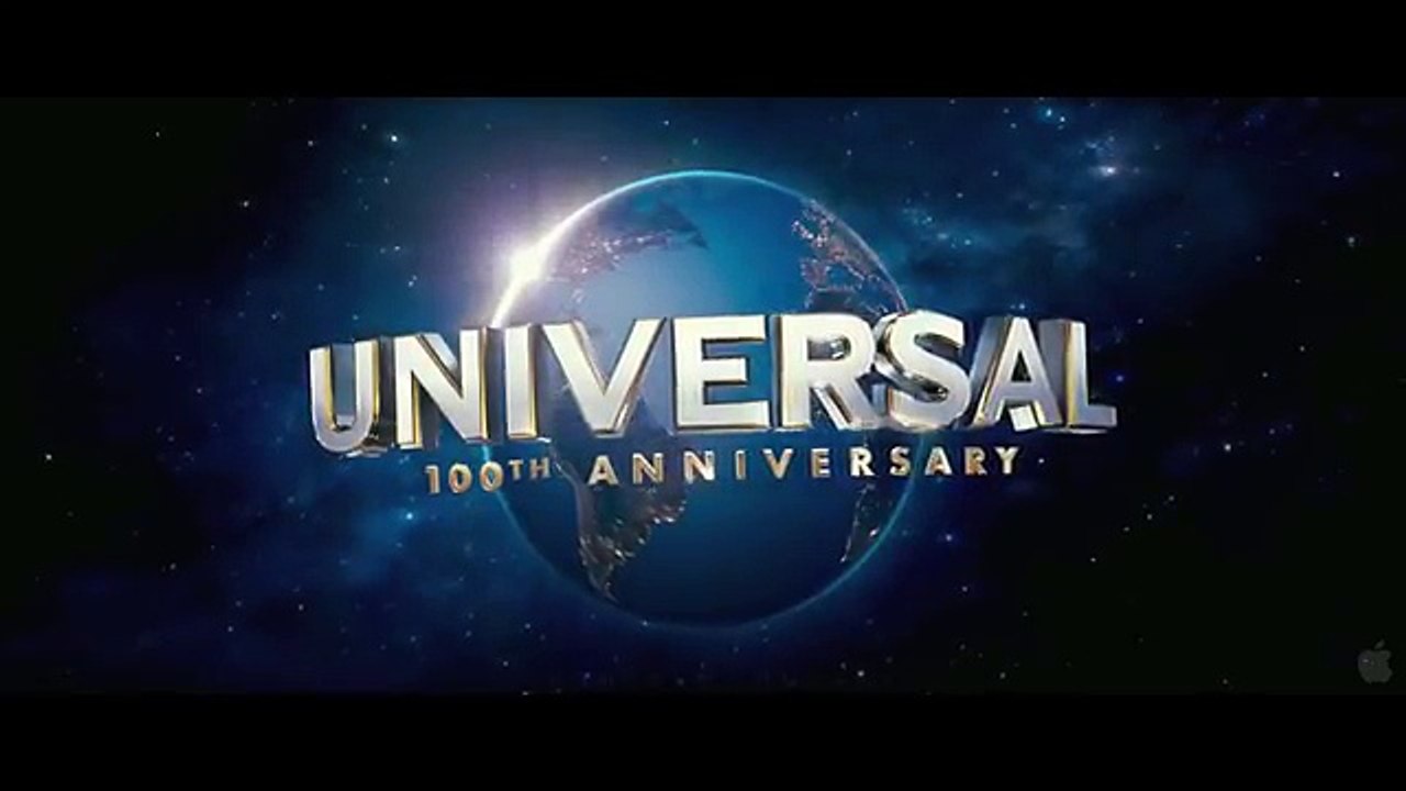 Mama - Official Trailer (HD)