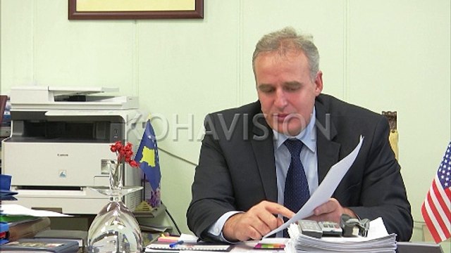 Aparatura moderne për diagnostikim të sëmundjeve të gjirit rri e paketuar në QKUK