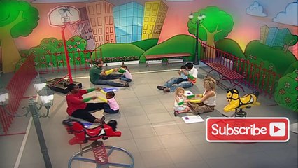 Sing Along Songs for Kids | A-Tisket, A-Tasket | Swing and Sing - Music for Children | BabyFirst