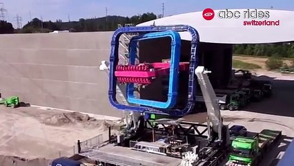 Swiss engineers have worked long