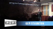 Greann as Gaeilge (Comedy in Irish)