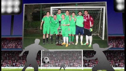 5 Minuti Di Recupero (Liga BBVA 2016/17) ---7°Giornata---
