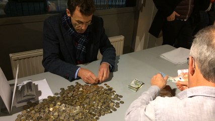 Primaire de la droite