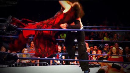 BOUND FOR GLORY is LIVE October 2 at 8e-5p