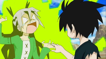 [Tekmatek] Senyuu 25 (S2E12) Vostfr