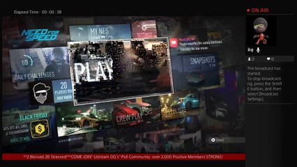 A Slight Chance of Snow!!! Relaxing Sunday Drive YaDiG !! (24)