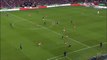 Pizzi - Goal - Benfica 1-0 Moreirense 27.11.2016