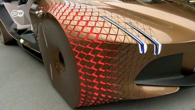 Al margen: Nuevas motos BMW | Al volante