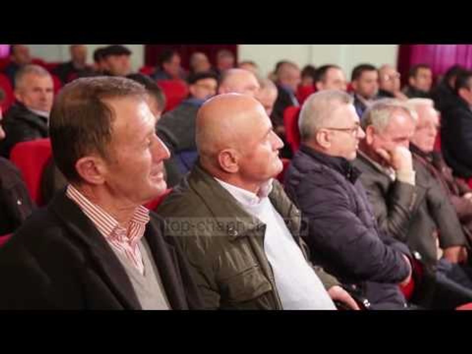 Basha: Ndryshimi nis nga vetja - Top Channel Albania - News - Lajme
