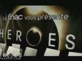 Clip Heroes World Tour 2007
