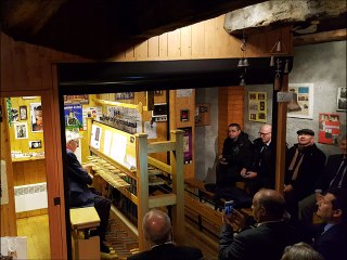 Hymne de la Palestine par le Carillon de Taninges