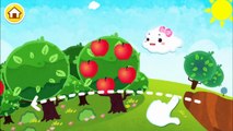 The Adventurous Cloud by BabyBus Kids Games for Children Preschooler Kindergarten & Toddler