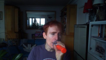 Wiwi égratigne "overseas telegram" de Serge Gainsbourg