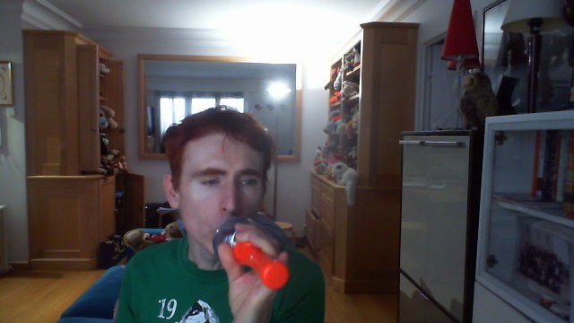 Wiwi égratigne got you (where i want you) des Fly's