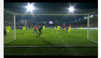 Duris Goal HD - Viktoria Plzen	2-0	Brno 27.11.2016