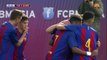 [HIGHLIGHTS] FUTBOL (Juvenil A): FC Barcelona - DAMM (2-1)