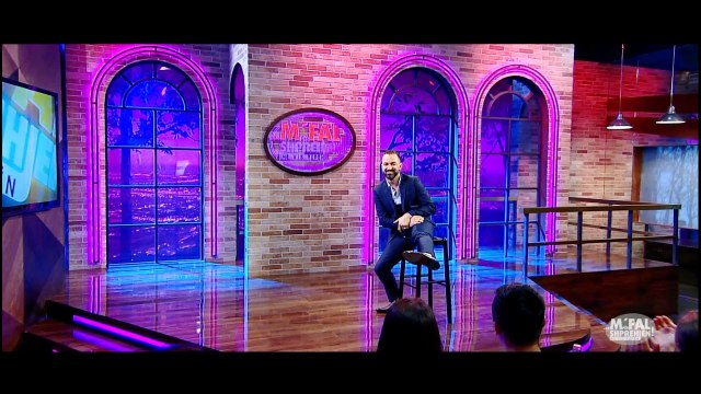 ...M’Fal Për Shprehjen - Episodi 3